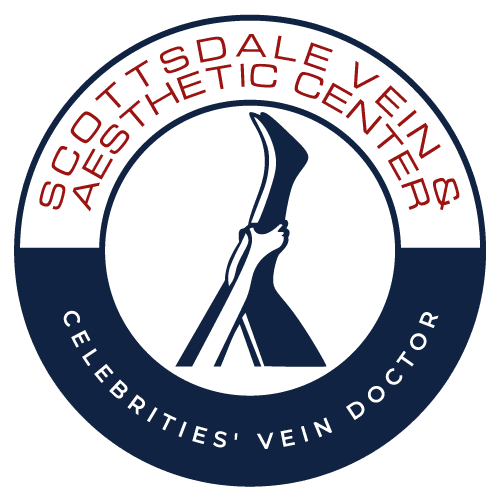 Scottsdale Vein and Aesthetic Center, LLC Logo